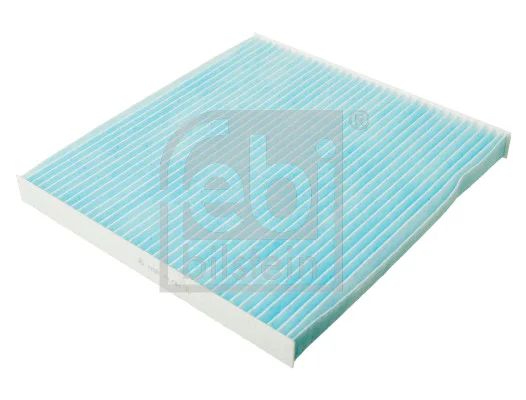 Filtr, vzduch v interiéru FEBI BILSTEIN 184011 Filtr, vzduch v interiéru FEBI BILSTEIN 184011