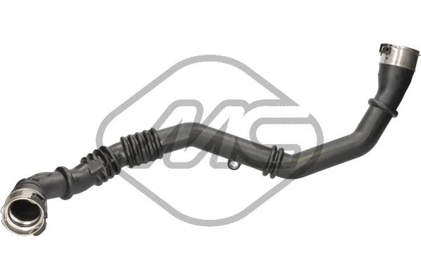 Hadička plnicího vzduchu METALCAUCHO 15809 – OE 144604599R