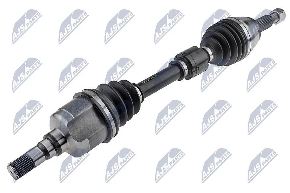 Hnací hřídel NTY NPW-RE-190 – OE 391011905R
