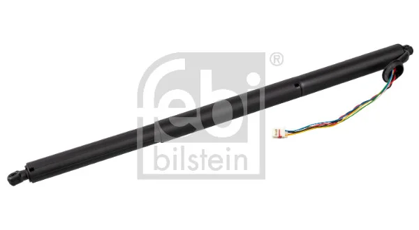 Pneumatická pružina, zavazadlový / nákladový prostor FEBI BILSTEIN 179323