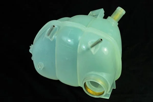 Vyrovnávací nádoba, chladicí kapalina THERMOTEC DBX004TT