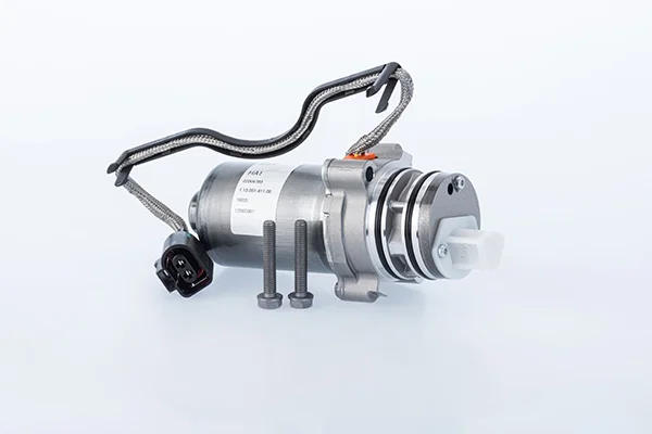 Čerpadlo, pohon všech kol s lamelovou spojkou BorgWarner DS2010678 Čerpadlo, pohon všech kol s lamelovou spojkou BorgWarner DS2010678