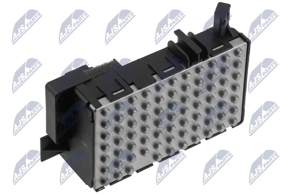 Odpor, vnitřní tlakový ventilátor NTY ERD-ME-022