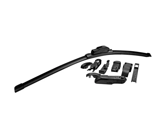 STĚRAČ 340MM 1KS PLOCHÝ/S ADAPTEREM HART 054718 STĚRAČ 340MM 1KS PLOCHÝ/S ADAPTEREM HART 054718