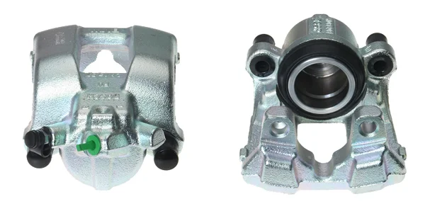 Brzdový třmen BUDWEG CALIPER 345043