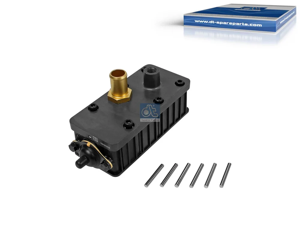 Regulátor, ALB DT Spare Parts 2.44141 – OE 70369131