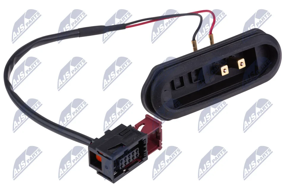 Spínač, dveřní kontakt NTY EZC-FT-212 – OE 1348484080 Spínač, dveřní kontakt NTY EZC-FT-212 – OE 1348484080