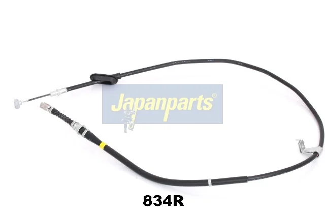 Tazne lanko, parkovaci brzda JAPANPARTS BC-834R – OE 5440160G10