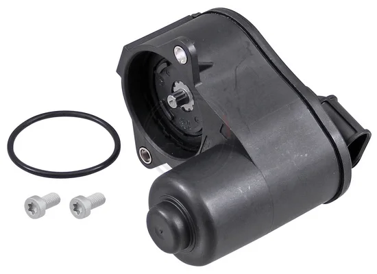 Motor brzdového třmenu, ruční brzda A.B.S. 43694