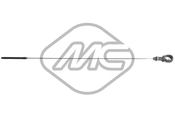 Odměrka hladiny oleje METALCAUCHO 39132 – OE 9816715980