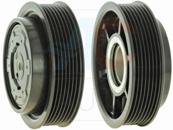 Elektromagnetická spojka, kompresor klimatizace ACAUTO AC-06DN20 Elektromagnetická spojka, kompresor klimatizace ACAUTO AC-06DN20