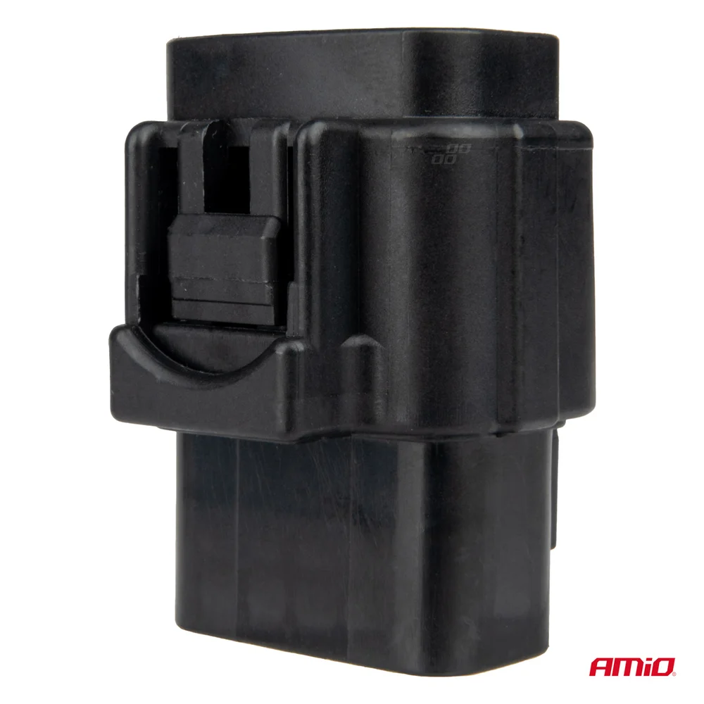 Sada elektrických konektorů vodotěsných 10 PIN 2,2 mm AMiO-04351 - Obrázek 2