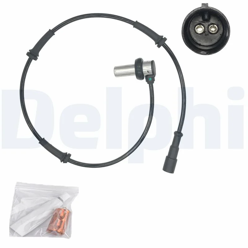 Snímač, počet otáček kol DELPHI SS20636 – OE SSW100040
