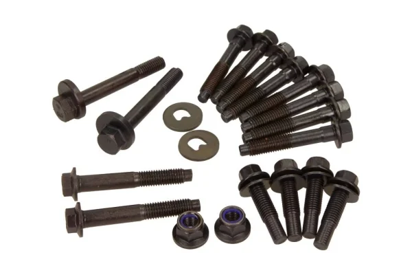 Montazni sada, ridici mechanismus MAXGEAR 72-2997