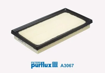 Vzduchový filtr PURFLUX A3067