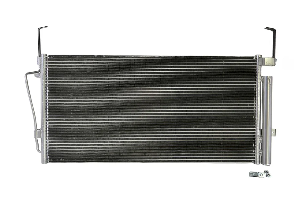 Kondenzátor, klimatizace KAMOKA 7800516