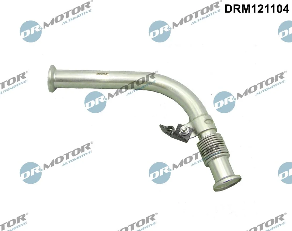 Potrubí, AGR-ventil Dr.Motor Automotive DRM121104
