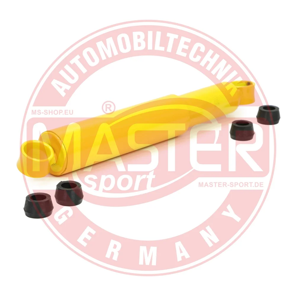 Tlumič pérování MASTER-SPORT GERMANY 106005-PCS-MS