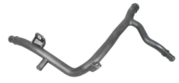 Vedení chladicí kapaliny METZGER AUTOTEILE 4010296 – OE 06A121065DE