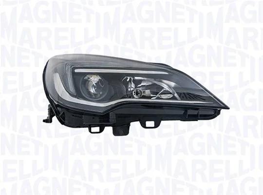Hlavní světlomet MAGNETI MARELLI 719000000120 Hlavní světlomet MAGNETI MARELLI 719000000120