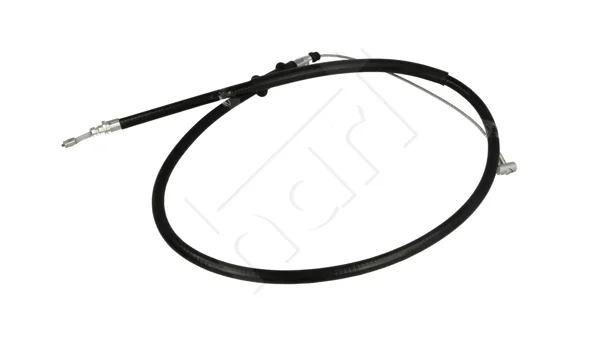 LANKO RUČ.BRZDY /Z/JUMPER 06- /30-35/ HART 231155