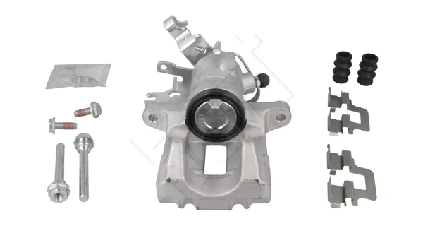 Brzdový třmen HART 261948 – OE 2K0615424C