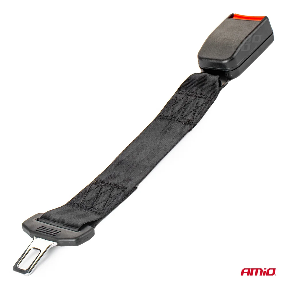 Prodlužovač bezpečnostních pásů 38 cm AMIO 02835 - Obrázek 4