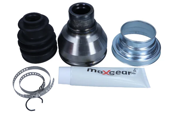 Sada kloubů, hnací hřídel MAXGEAR 49-2869 Sada kloubů, hnací hřídel MAXGEAR 49-2869