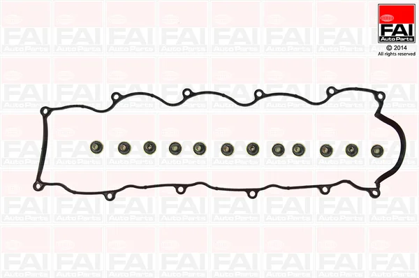 Těsnění, kryt hlavy válce FAI AutoParts RC1804S – OE 3596214