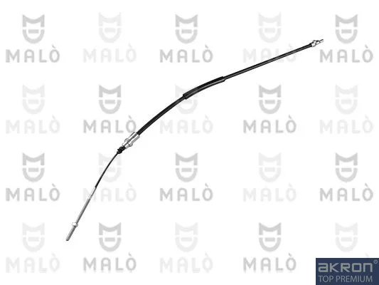 Tazne lanko, parkovaci brzda MALO 26441 – OE 4745J6