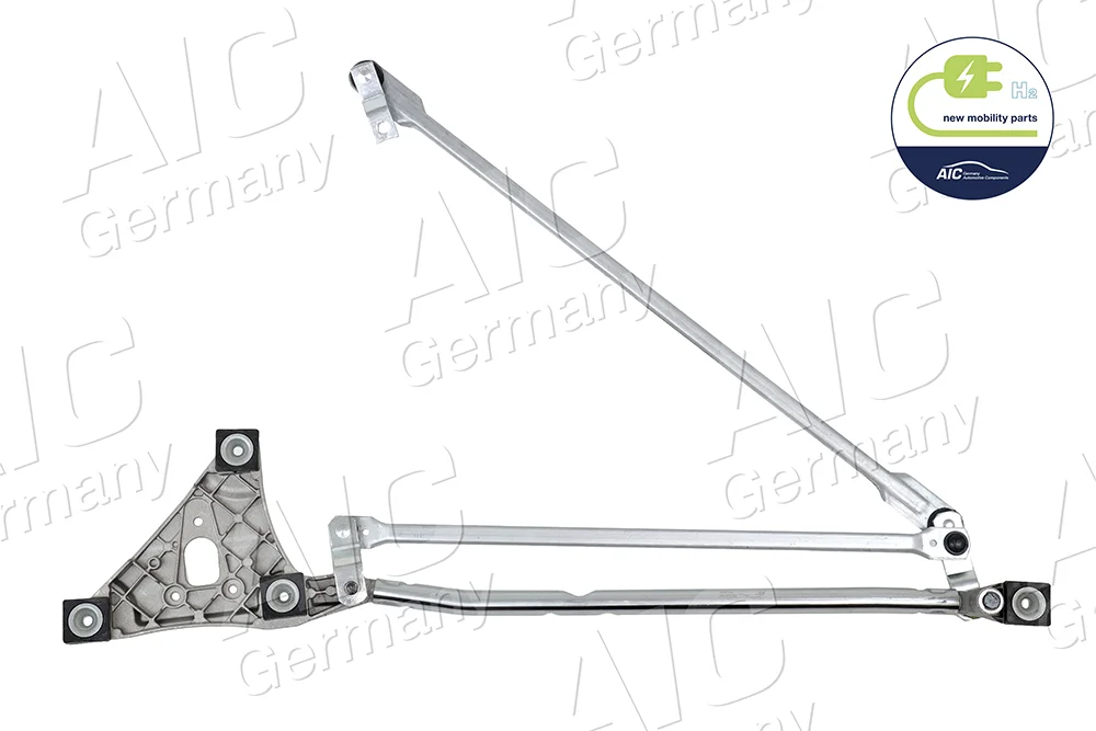 Tyčoví stěračů AIC 58798 Tyčoví stěračů AIC 58798