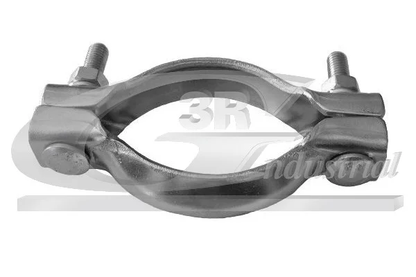 Spojovací trubky, výfukový systém 3RG 71024 Spojovací trubky, výfukový systém 3RG 71024