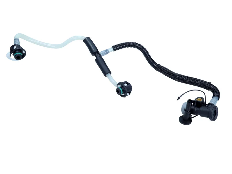 Palivové potrubí MAXGEAR 18-1184 Palivové potrubí MAXGEAR 18-1184