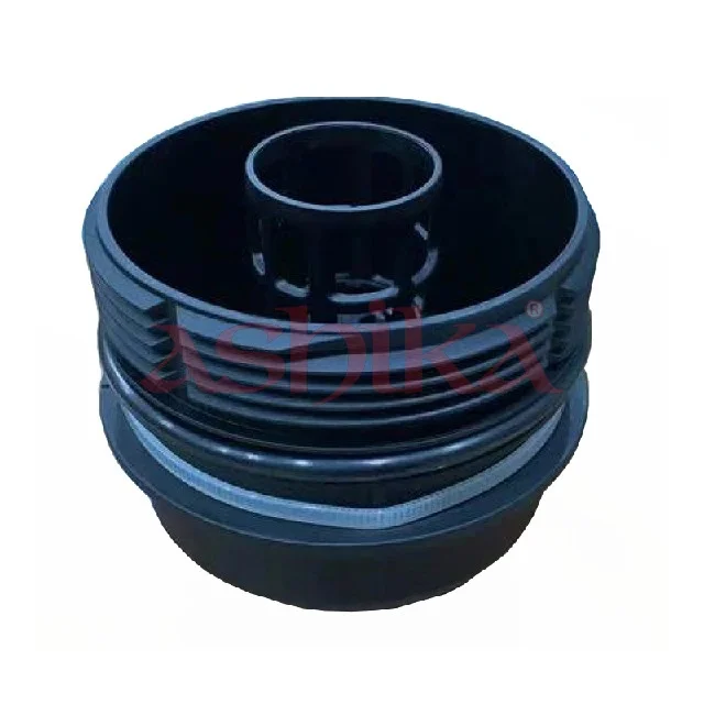 Kryt, pouzdro olejového filtru ASHIKA 160-00-022