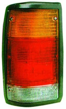 Zadní světlo DEPO 216-1912R-2 Zadní světlo DEPO 216-1912R-2