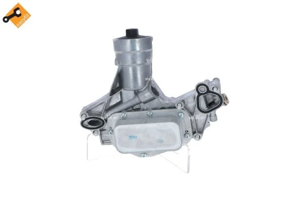 Olejový chladič, motorový olej NRF 31805 Olejový chladič, motorový olej NRF 31805