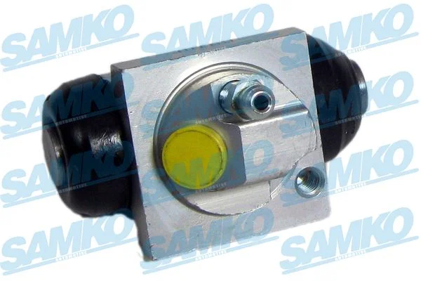 Válec kolové brzdy SAMKO C31207 – OE 441006176R