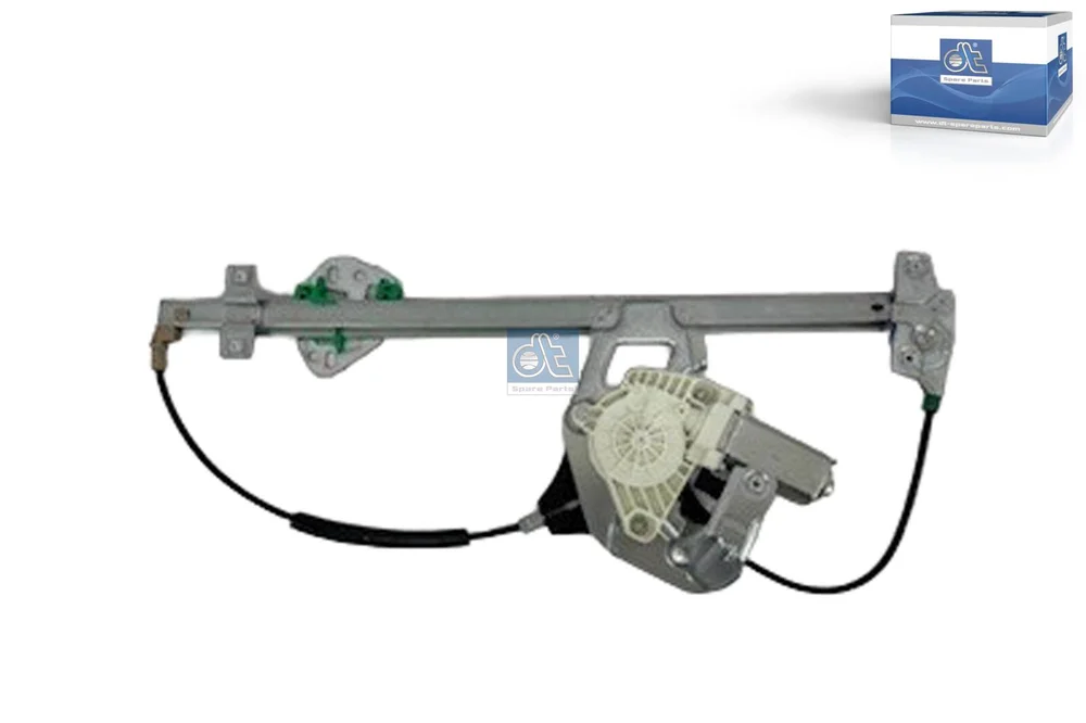 Zvedací zařízení oken DT Spare Parts 4.63373 Zvedací zařízení oken DT Spare Parts 4.63373