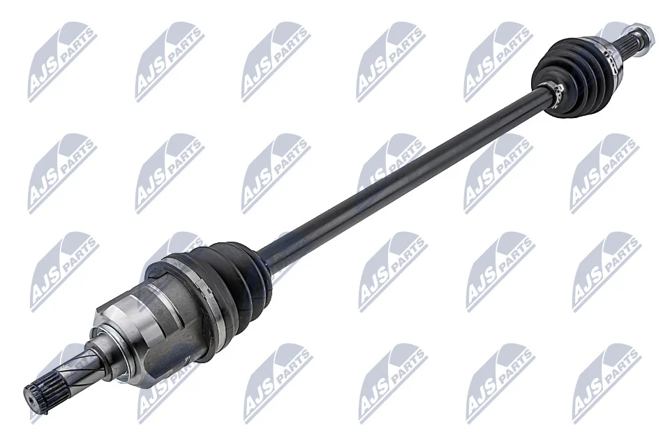 Hnací hřídel NTY NPW-MG-009 – OE 10233396