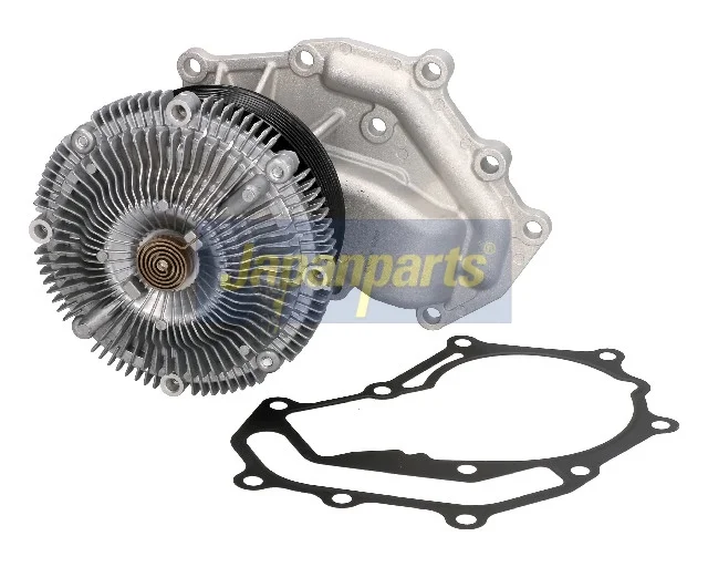 Vodní čerpadlo JAPANPARTS PQ-173 Vodní čerpadlo JAPANPARTS PQ-173