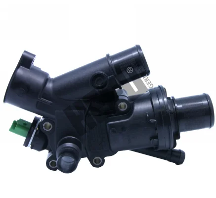 Termostat, chladivo HEPU TM1226