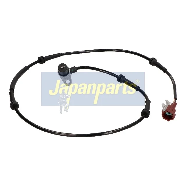 Snímač, počet otáček kol JAPANPARTS ABS-183 Snímač, počet otáček kol JAPANPARTS ABS-183
