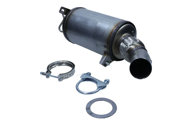 Filtr pevných částic, výfukový systém MAXGEAR 27-6008