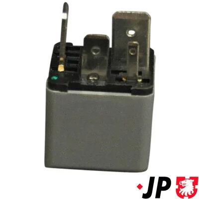 Rele, zhavici system JP GROUP 1199208200 – OE 357911253 Rele, zhavici system JP GROUP 1199208200 – OE 357911253