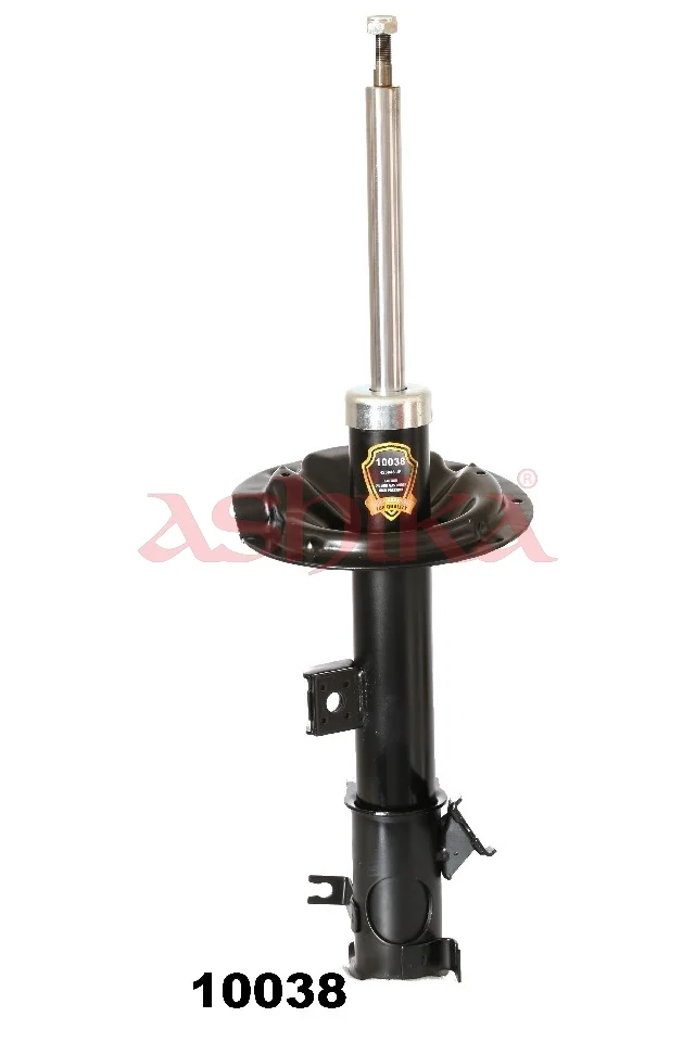 Tlumič pérování ASHIKA MA-10038