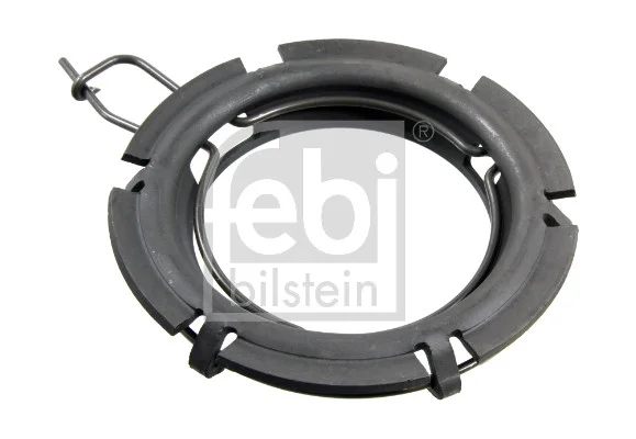 Vysouvací ložisko FEBI BILSTEIN 105269 Vysouvací ložisko FEBI BILSTEIN 105269