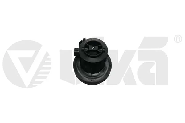 Rohrleitung, Öleinfüllstutzen vika 11151576001