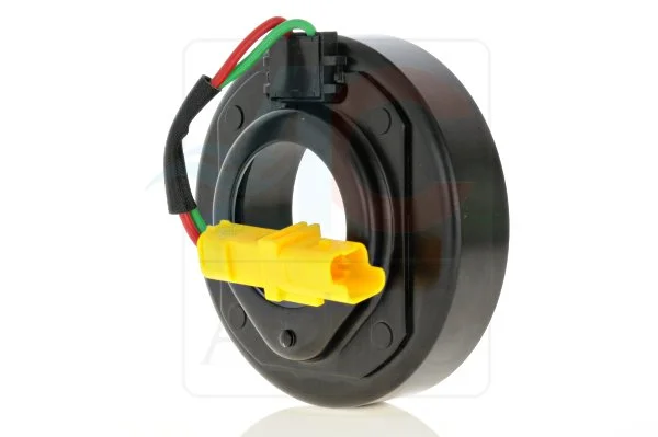 Cívka, kompresor s magnetickou spojkou ACAUTO AC-04SD15.D