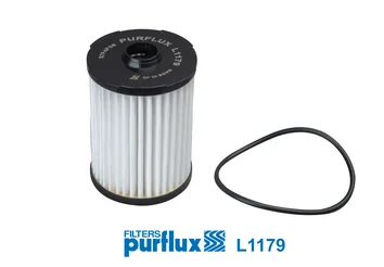 Olejový filtr PURFLUX L1179