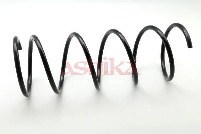 Pružina podvozku ASHIKA ZCA1546A Pružina podvozku ASHIKA ZCA1546A
